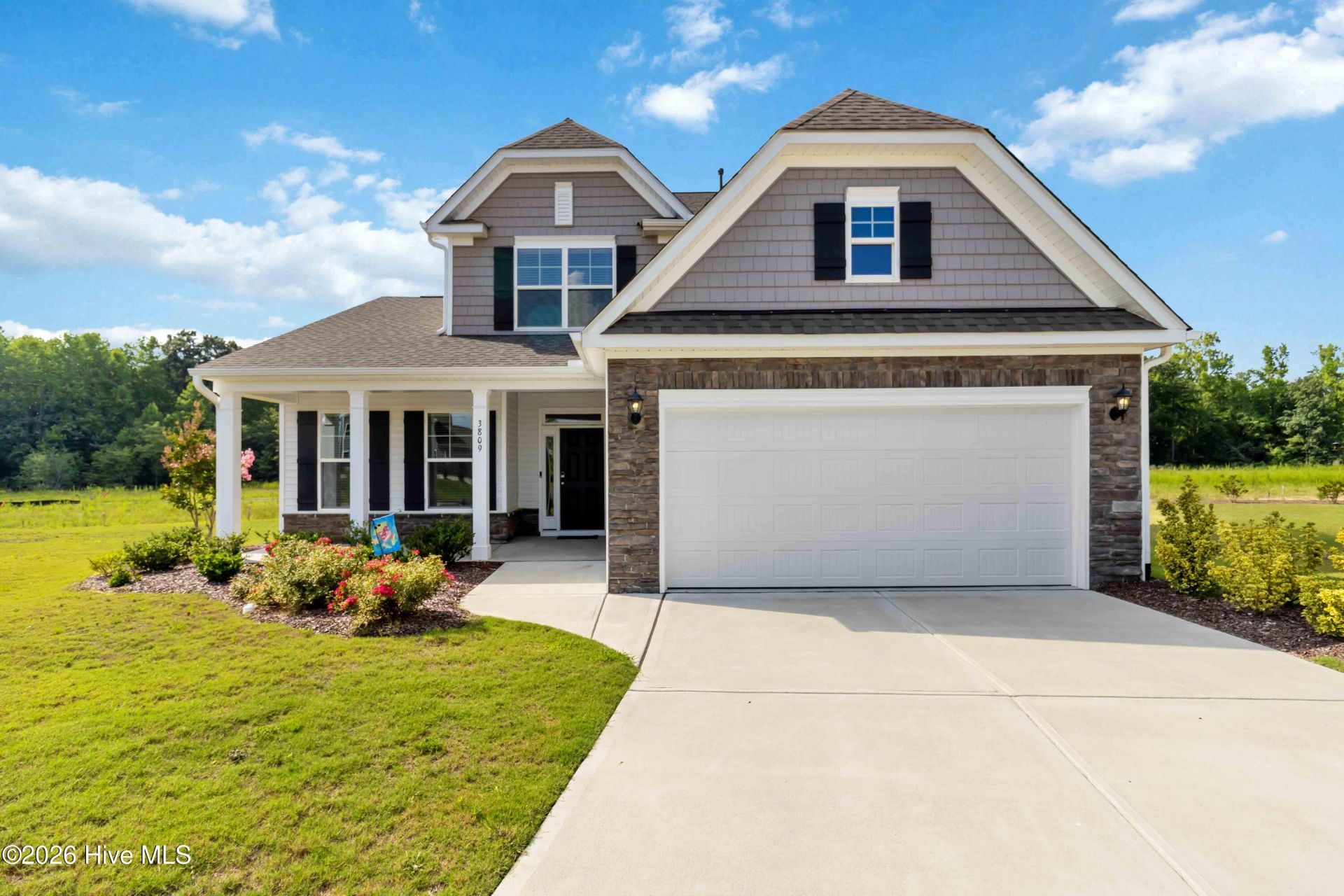 3809 Cessna Way, Wilson, NC 27896 Main Photo