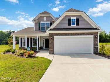3809 Cessna Way, Wilson, NC 27896