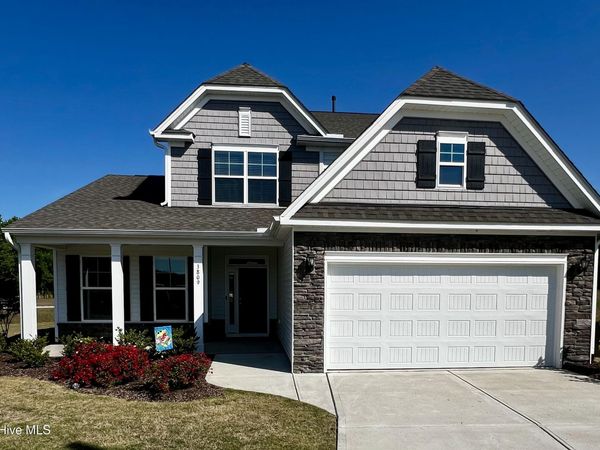 3809 Cessna Way, Wilson, NC 27896