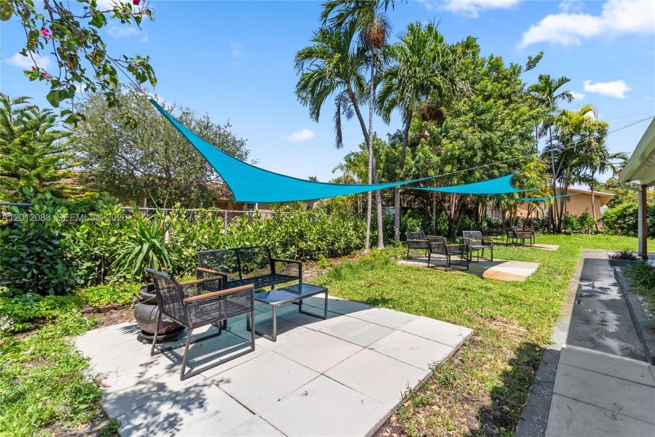 715 NE 6th St , Unit 1-3, Hallandale Beach, FL 33009 Photo