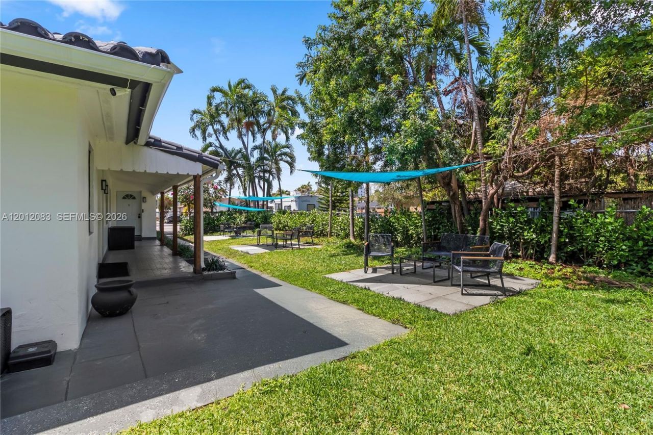 715 NE 6th St , Unit 1-3, Hallandale Beach, FL 33009 Photo