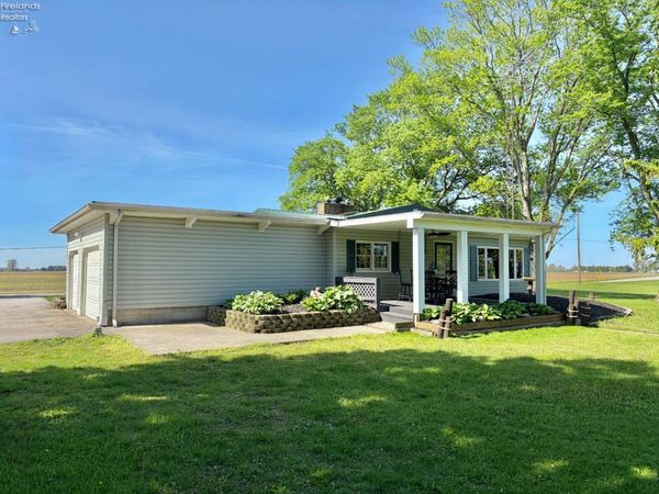 5762 County Road 191, Bellevue, OH 44811