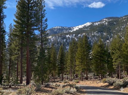 67 Boulders Bend Drive, Lot #75, Carson City, NV 89705 Photo