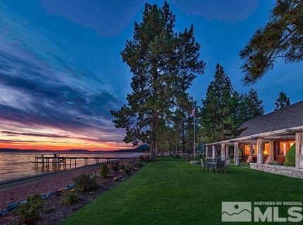 67 Boulders Bend Drive, Lot #75, Carson City, NV 89705 Photo