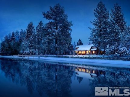 67 Boulders Bend Drive, Lot #75, Carson City, NV 89705 Photo
