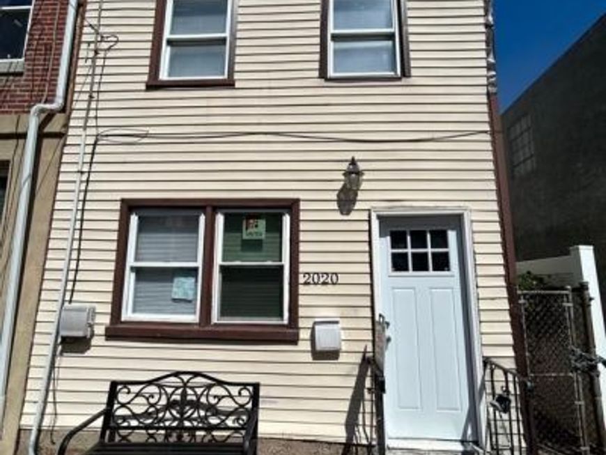 2020 Tulip Street, Philadelphia, PA 19125 Main Photo