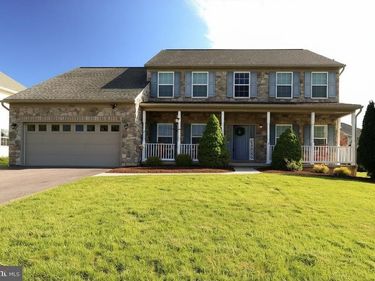 165 MCCANN DRIVE, STATE COLLEGE, PA 16801