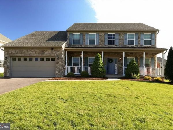 165 MCCANN DRIVE , STATE COLLEGE, PA 16801