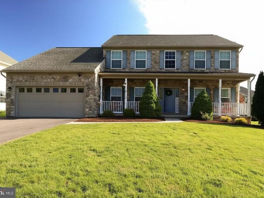 165 Mccann Drive , State College, PA 16801 Main Photo