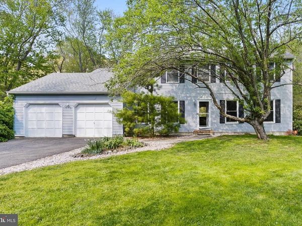 251 LOCUST AVENUE, HOWELL, NJ 07731