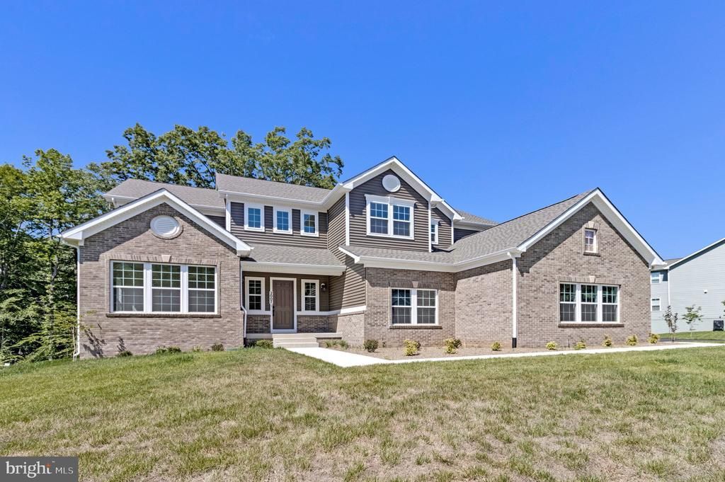 2007 SAINT JAMES ROAD, ACCOKEEK, MD 20607