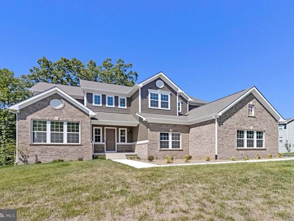 2007 SAINT JAMES ROAD, ACCOKEEK, MD 20607