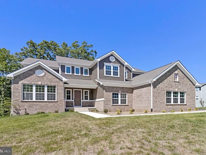 2007 Saint James Road, Accokeek, MD 20607 Main Photo