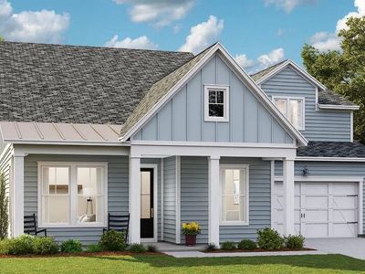 120 Beamon Loop, Summerville, SC 29486