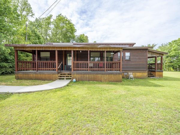 865 OLD UNION RD, Adamsville, TN 38310