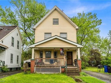 3293 E 139th Street, Cleveland, OH 44120