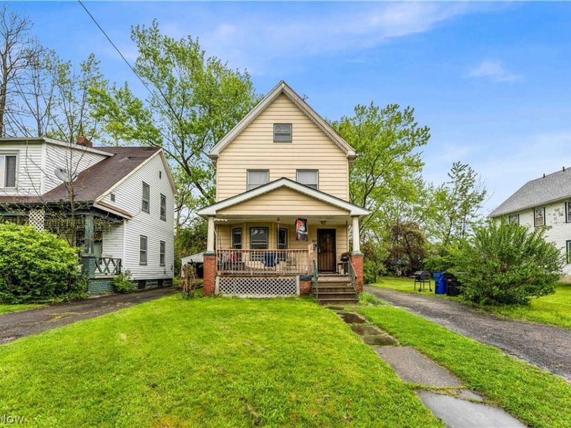 3293 E 139th Street, Cleveland, OH 44120 Photo 11