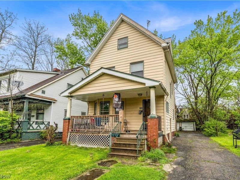 3293 E 139th Street, Cleveland, OH 44120 Photo 2