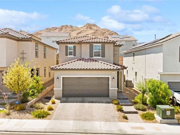 5403 Robinera Court , Las Vegas, NV 89166