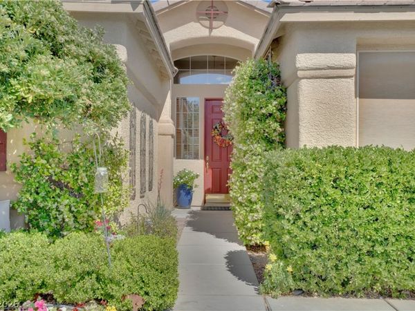 7228 Rustic Meadow Street, Las Vegas, NV 89131