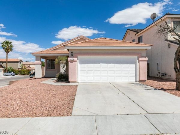5774 Native Dancer Court , Las Vegas, NV 89113