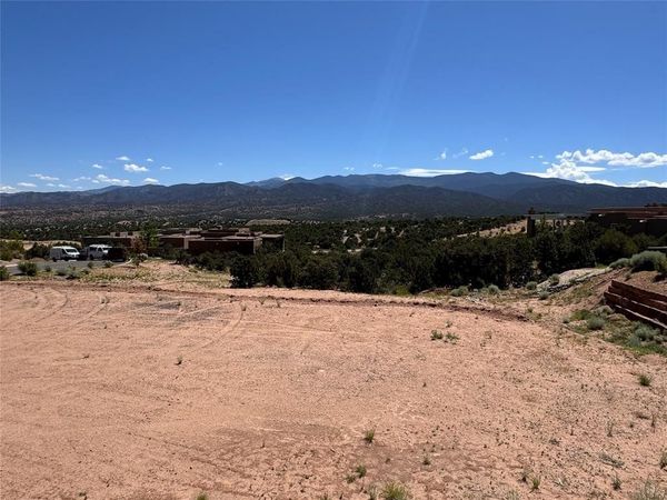 4008 Enclave Way, Unit Lot 33, Santa Fe, NM 87506