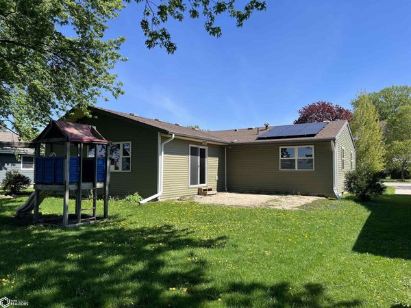 1311 Bluff Street, Alden, IA 50006