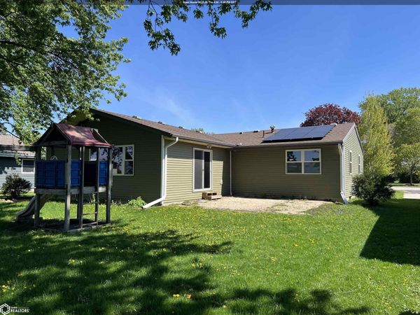 1311 Bluff Street, Alden, IA 50006