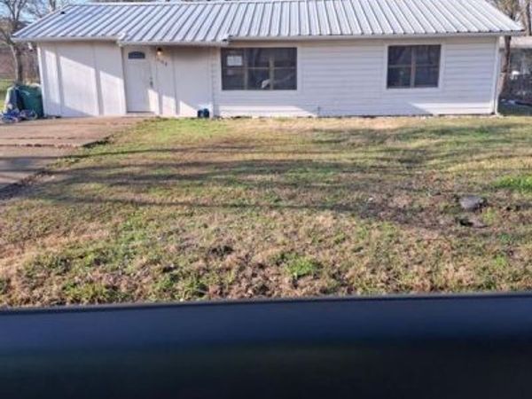 603 E 10th Street , Kemp, TX 75143
