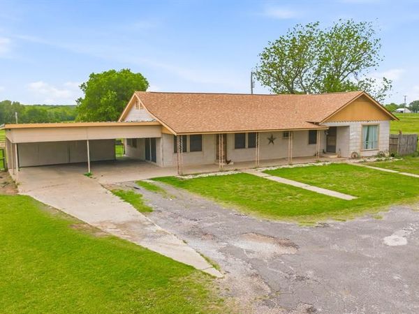7450 E Highway 6, Unit 2, De Leon, TX 76444