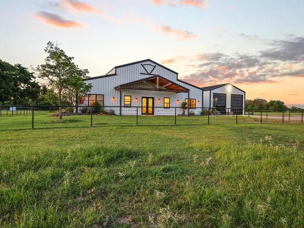 435 Timber Ridge Lake Road , Graham, TX 76450