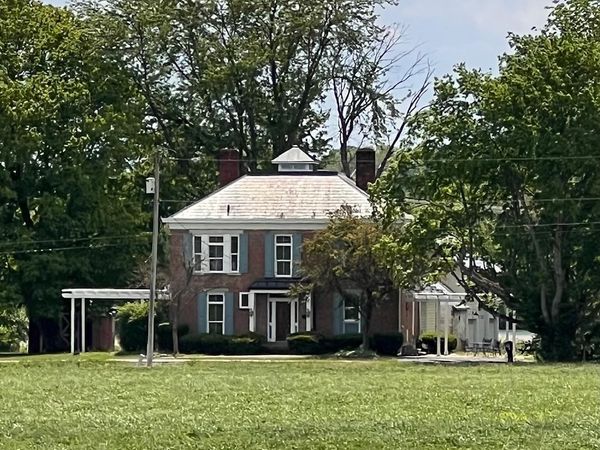 3535 Keever Road, Lebanon, OH 45036