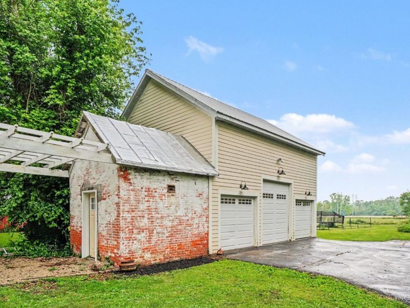3535 Keever Road, Turtle Creek Twp, OH 45036 Photo 6
