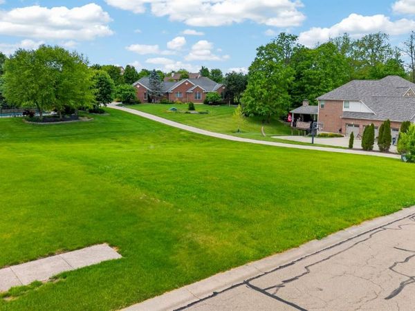 6137 Rose Petal Drive, Green Twp, OH 45247