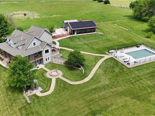 30521 Foxtail Drive, Drexel, MO 64742