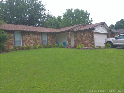 2508 W Iola Street Broken Arrow, OK 74012