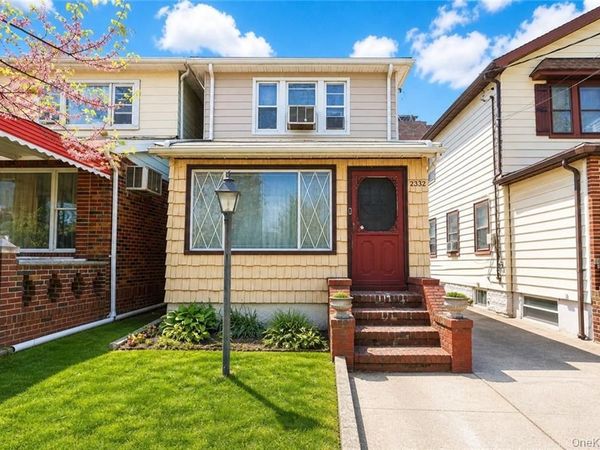 2332 E 21st Street , Brooklyn, NY 11229