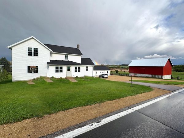 N8550 State Road 44 -, Scott, WI 53954