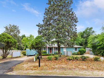 1135 Greenhill Road, Charleston, SC 29412