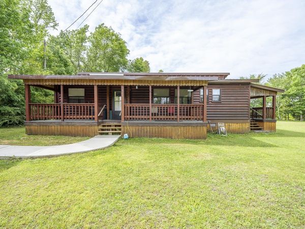 865 OLD UNION RD , Adamsville, TN 38310