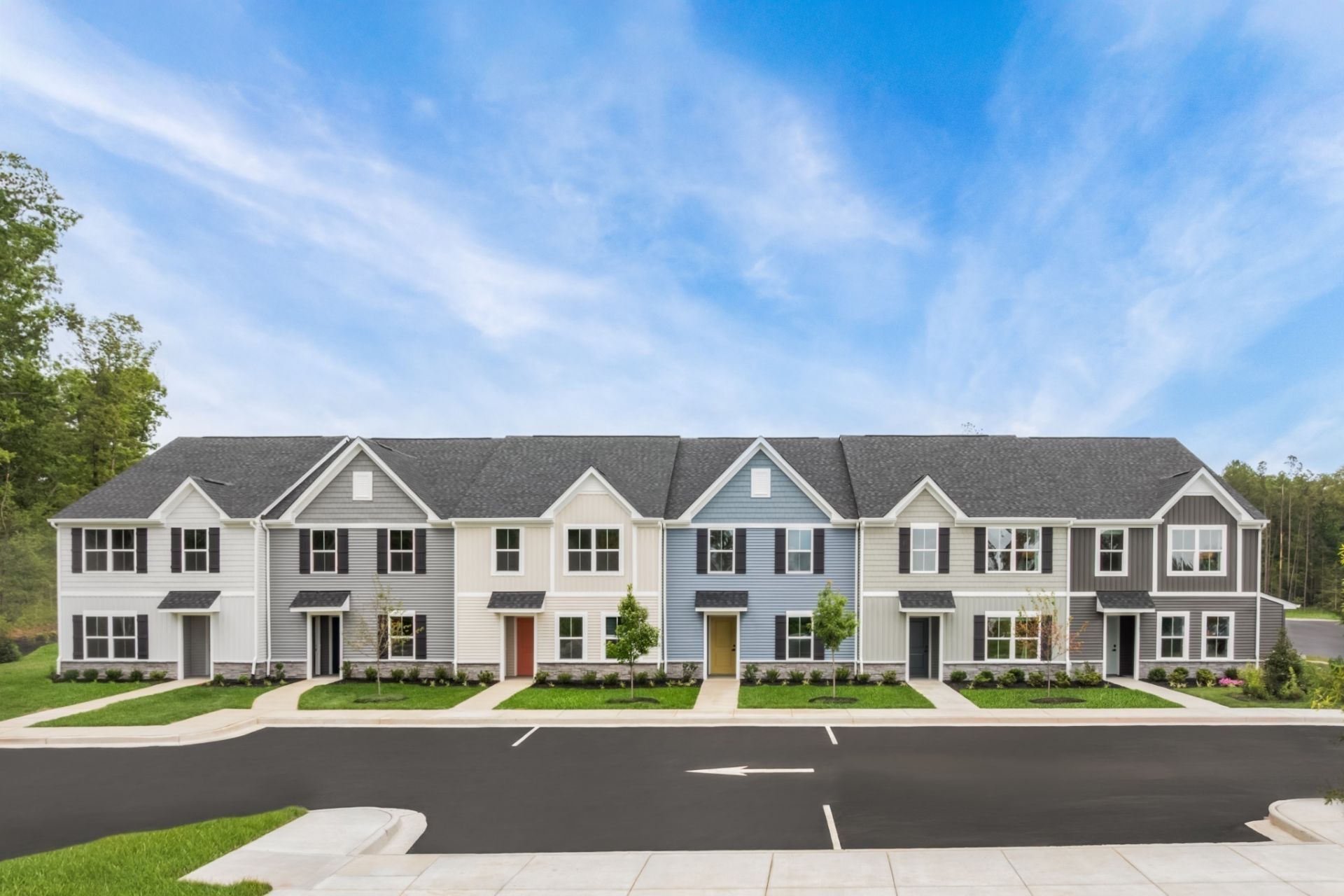 617 Big Bend Ct, Unit 201, White House, TN 37188 Main Photo