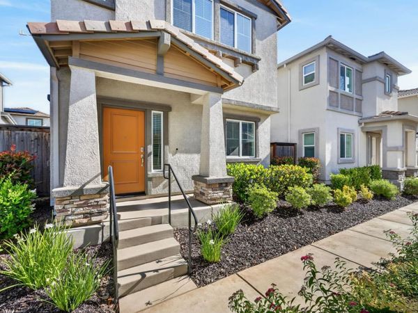 3073 Pruett Dr, Roseville, CA 95747