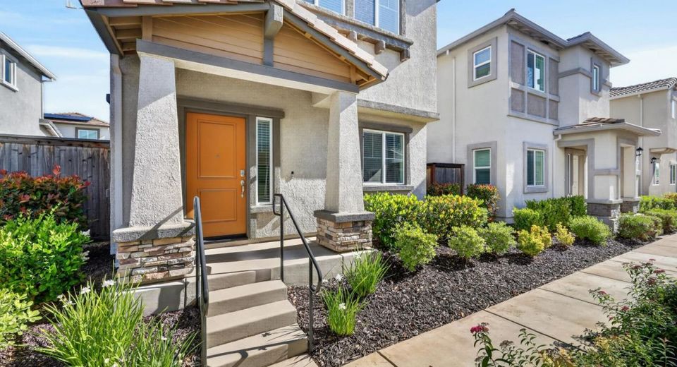 3073 Pruett Dr, Roseville, CA 95747 Photo