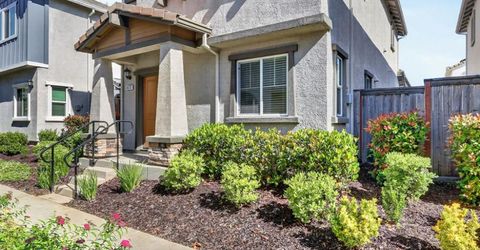 3073 Pruett Dr, Roseville, CA 95747 Photo