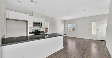 3073 Pruett Dr, Roseville, CA 95747 Photo
