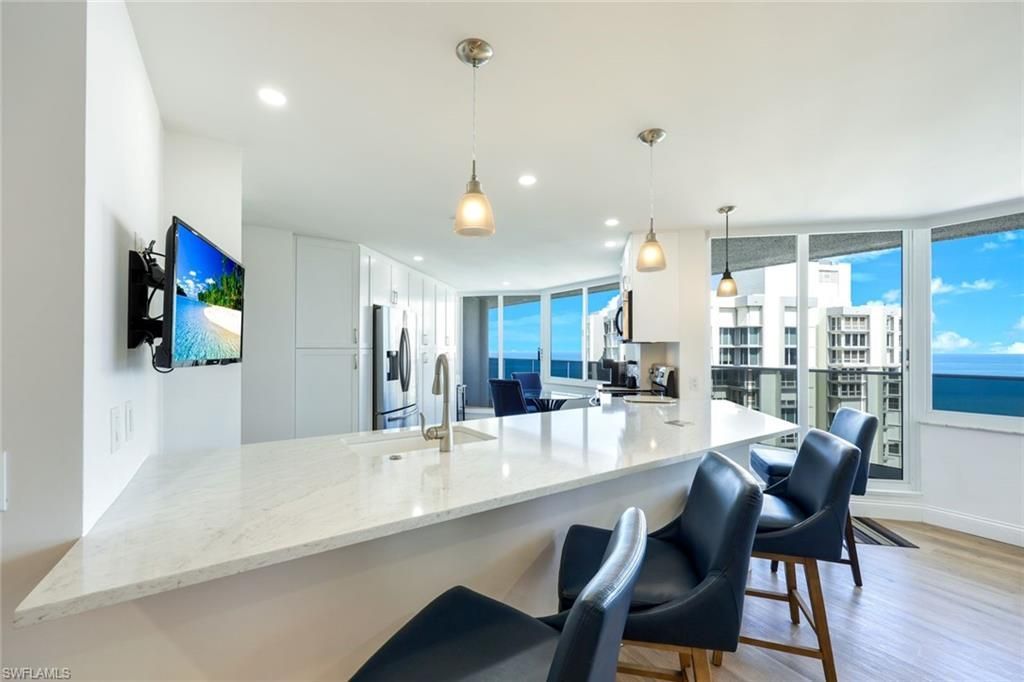 4041 Gulf Shore Blvd N, Unit 1505, Naples, FL 34103 Photo