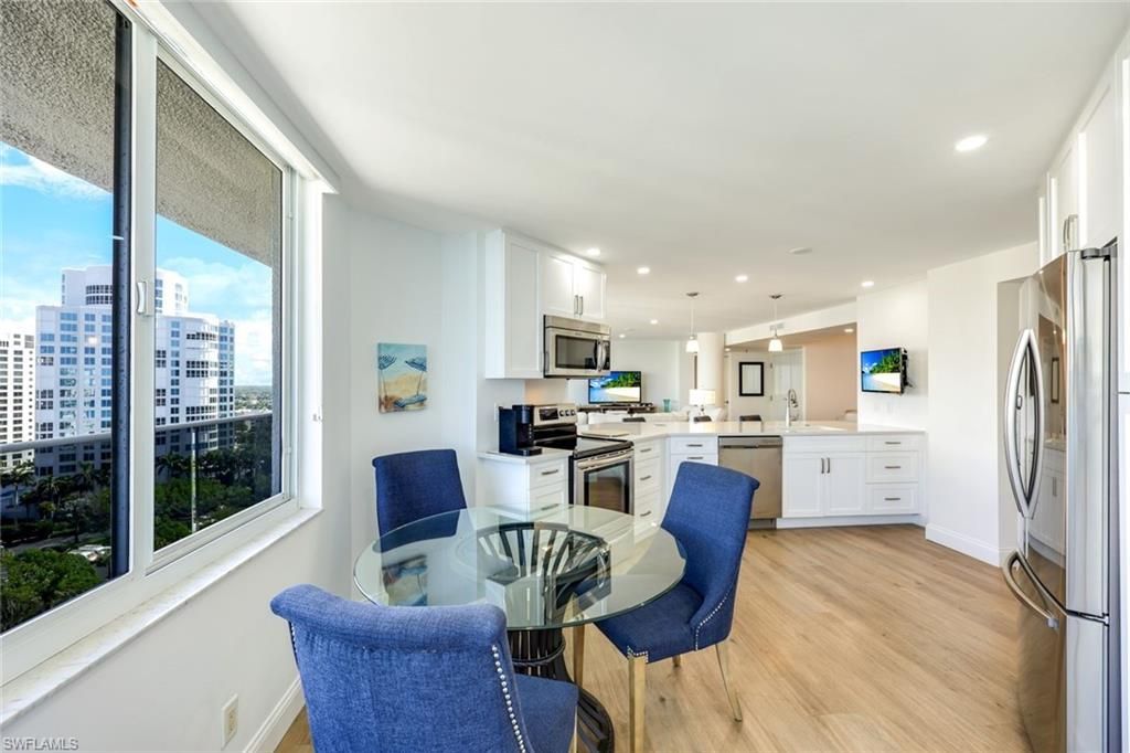 4041 Gulf Shore Blvd N, Unit 1505, Naples, FL 34103 Photo