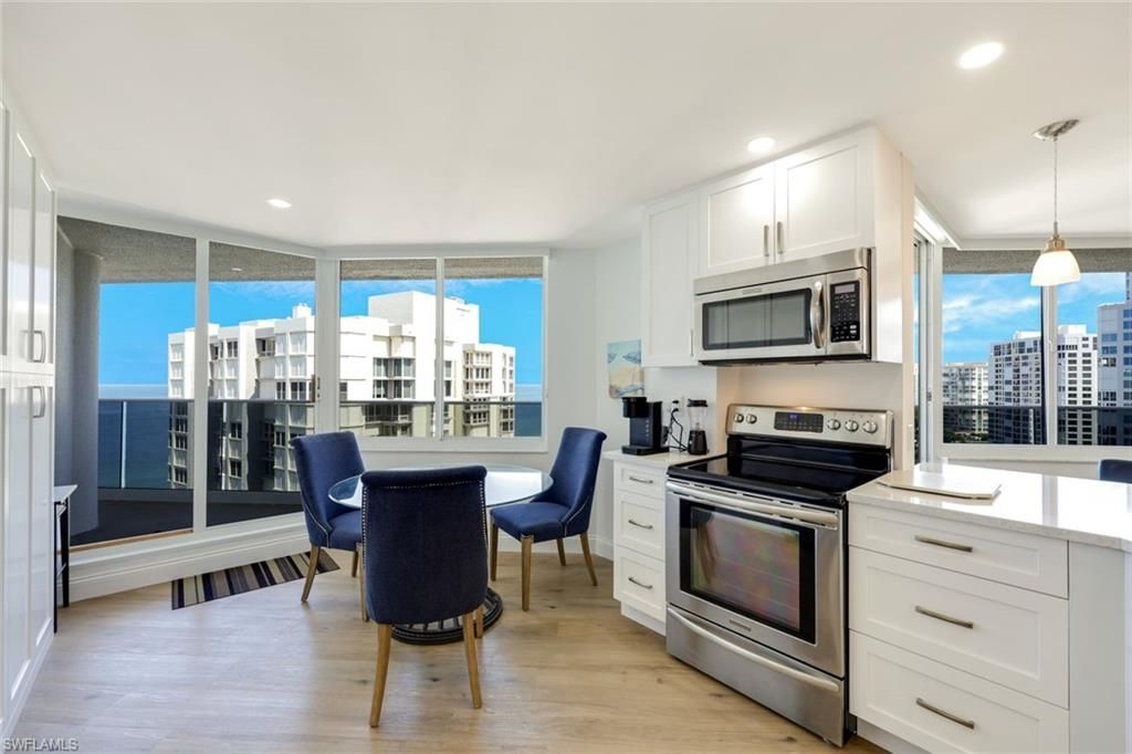 4041 Gulf Shore Blvd N, Unit 1505, Naples, FL 34103 Photo