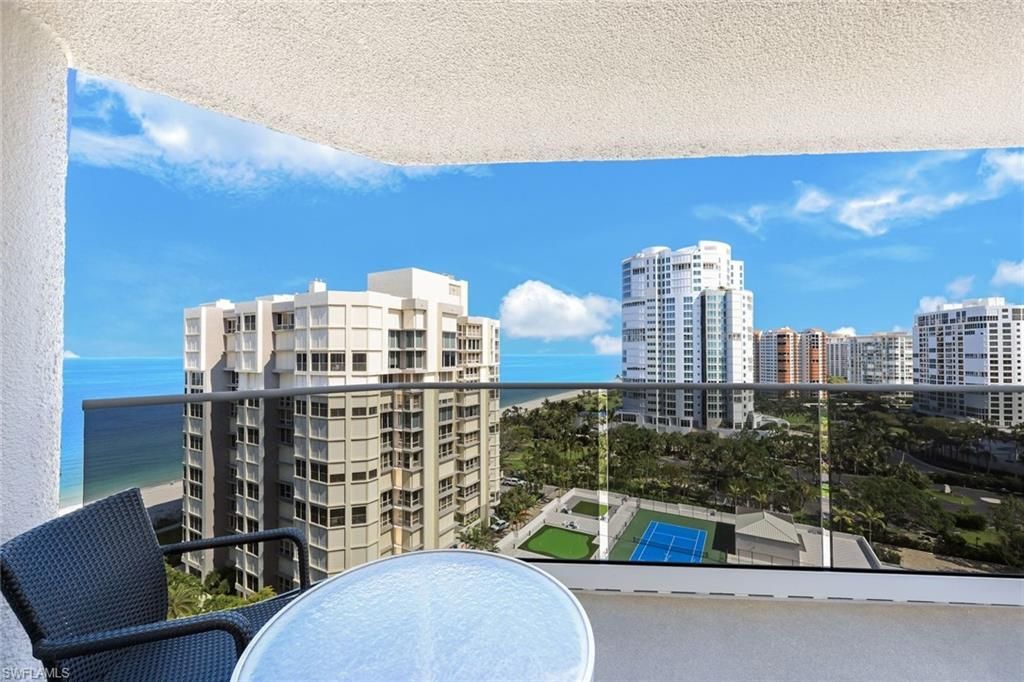 4041 Gulf Shore Blvd N, Unit 1505, Naples, FL 34103 Photo