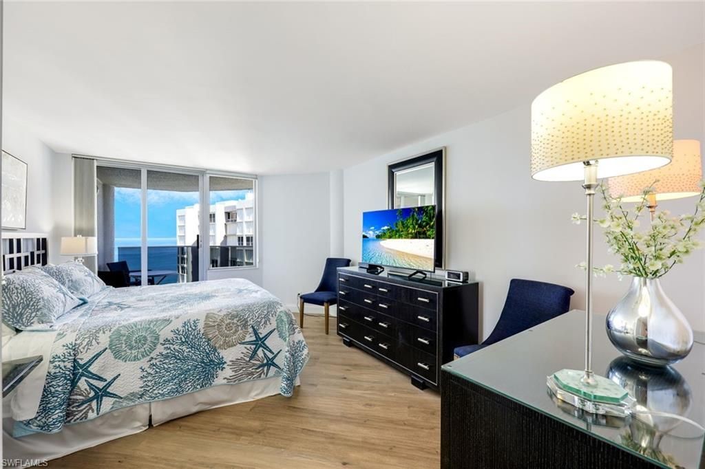 4041 Gulf Shore Blvd N, Unit 1505, Naples, FL 34103 Photo